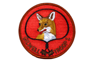 Fox Critter Gear