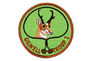 Antelope Critter Gear