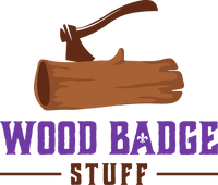 Wood Badge Stuff