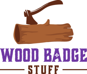 Wood Badge Stuff