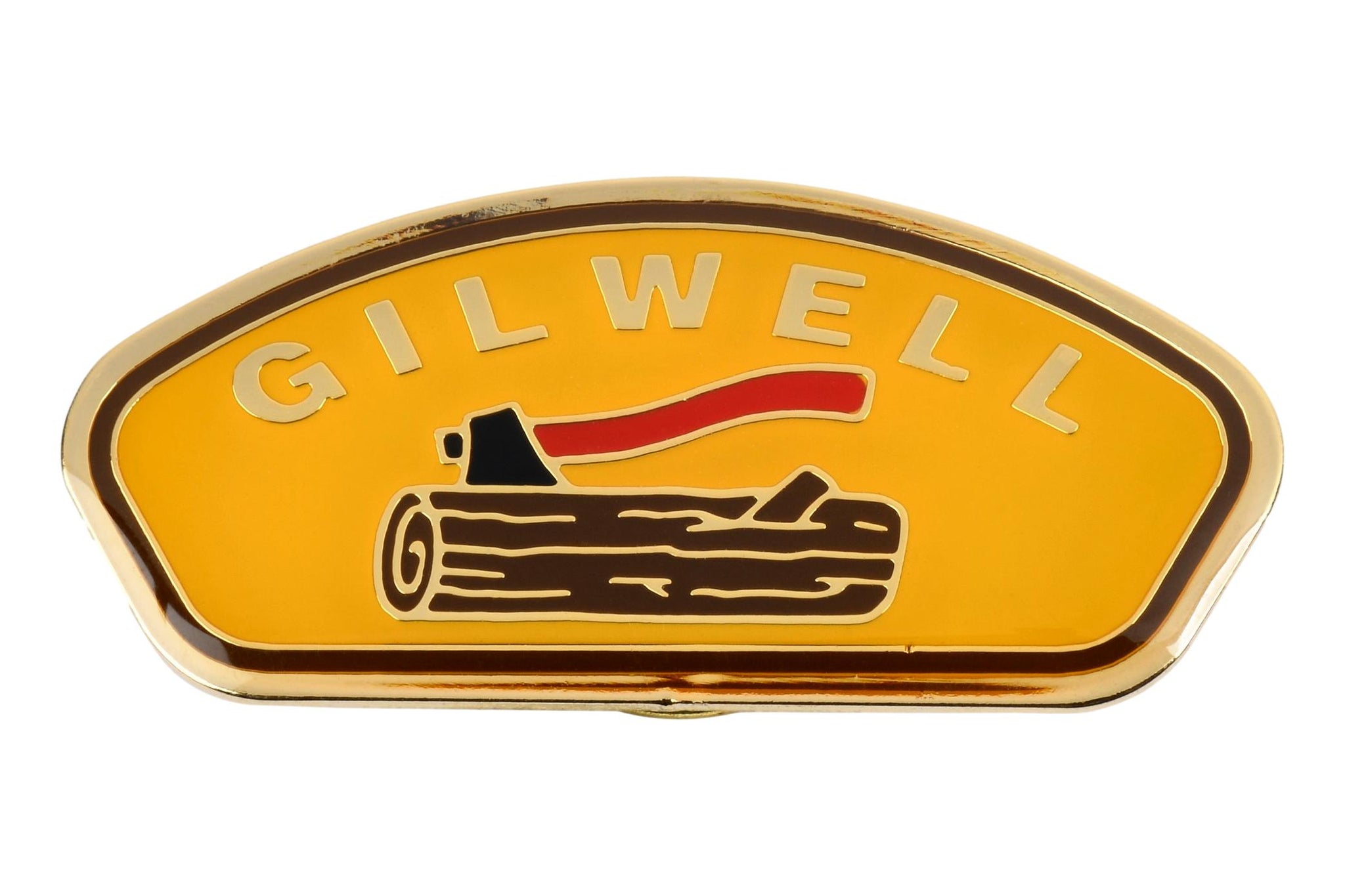 Gilwell CSP Pin
